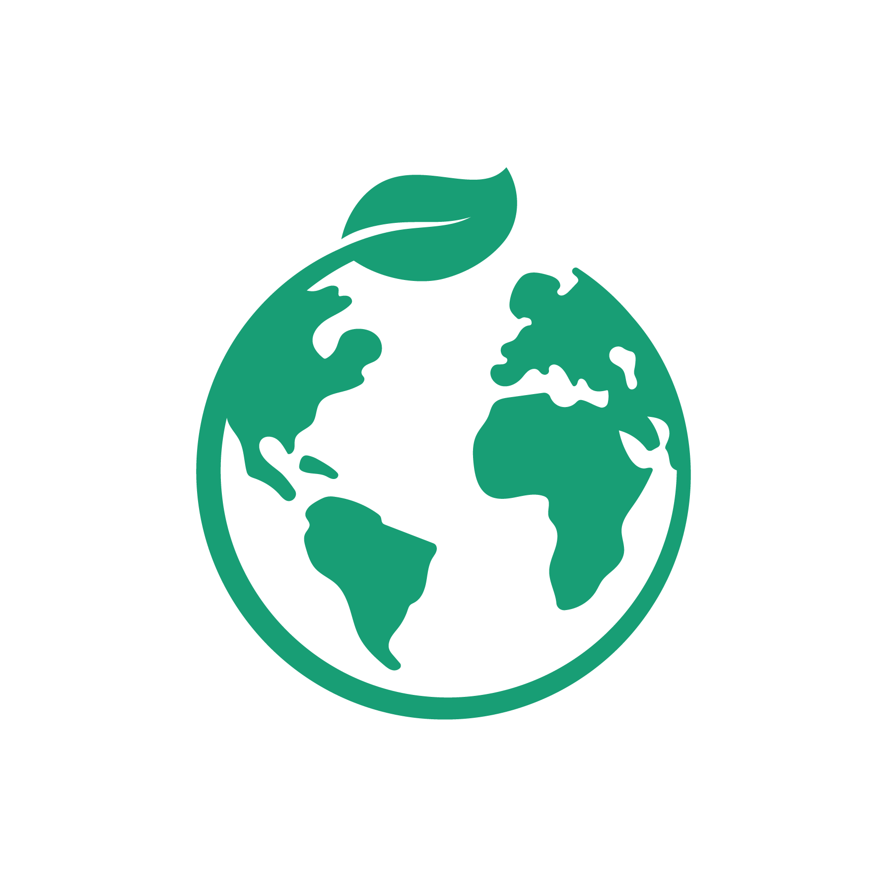 Green Foot Print